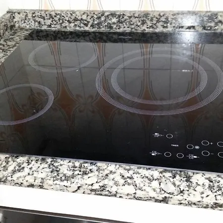Tipo Estudio A 50m Del Mar, 4 Personas Apartment *