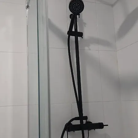 Apartment Tipo Estudio A 50m Del Mar, 4 Personas *